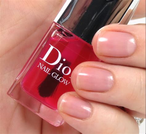 dior glow nails|dior nail polish 2021.